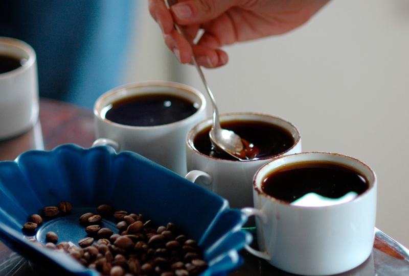 Cupping