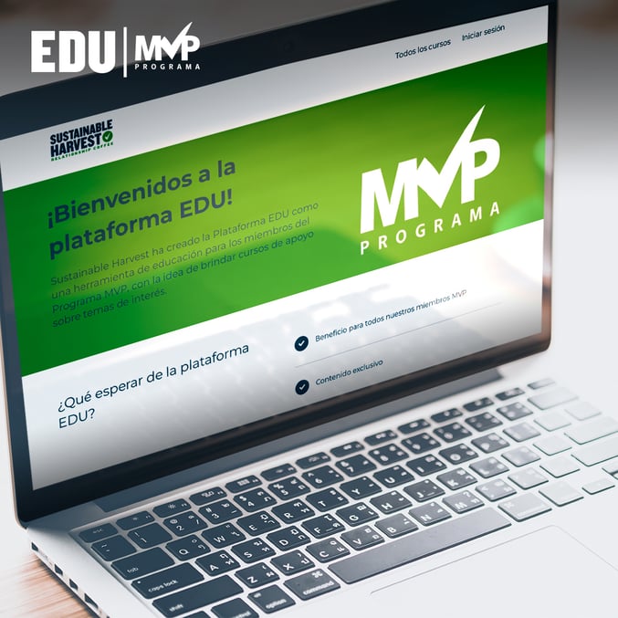 EDU home page