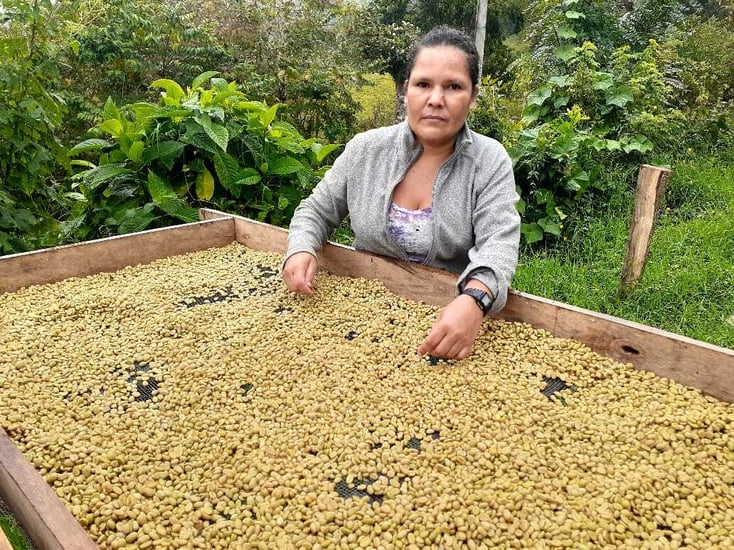 Foto ERNESTINA VILLAGRA