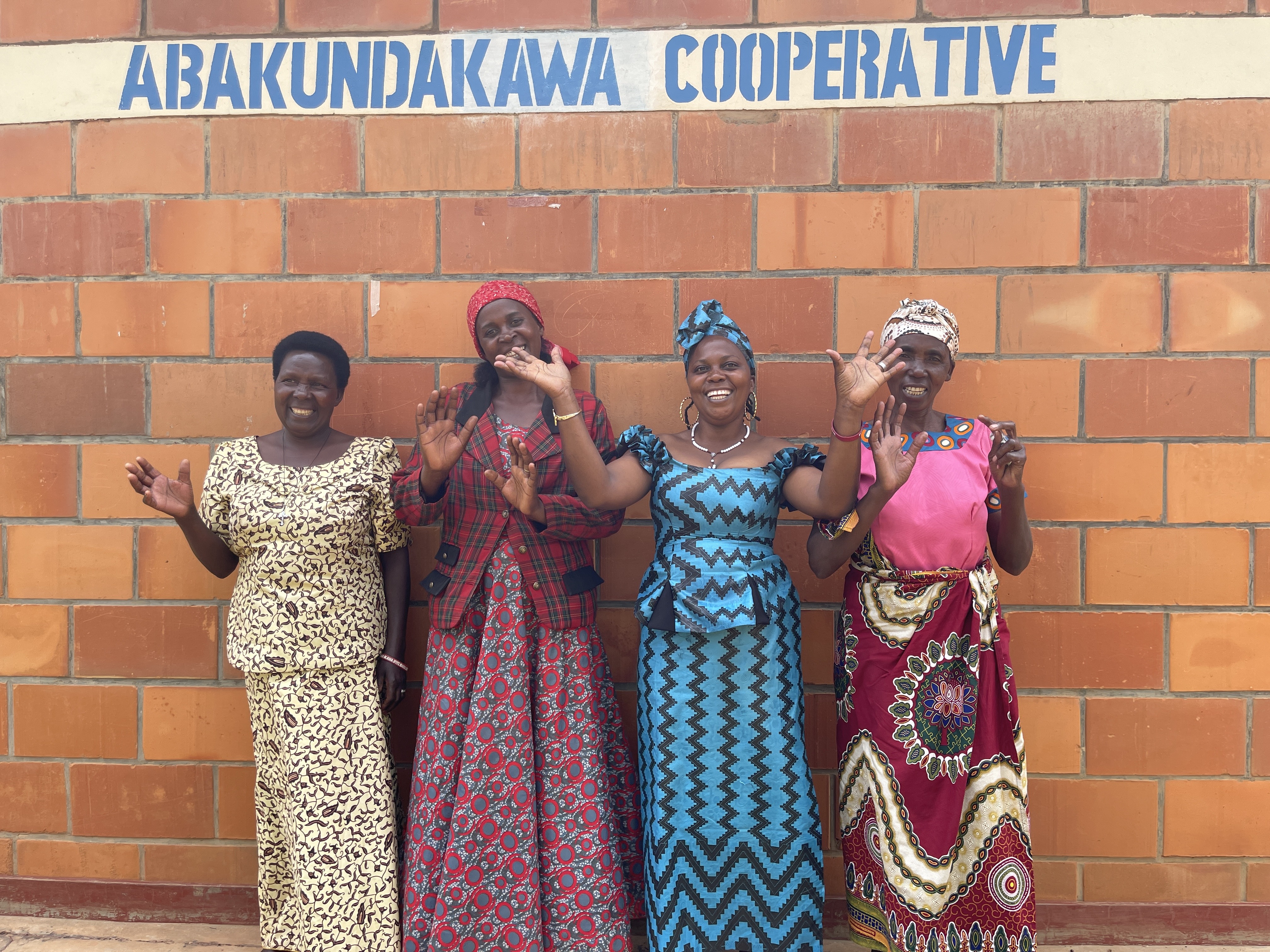 Rwanda Rising Rwanda: The Rising Star of East Africa