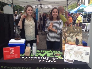 B Corp event