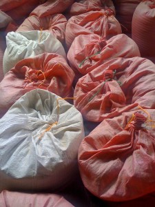 Bags