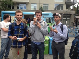 Ben & Jerry's