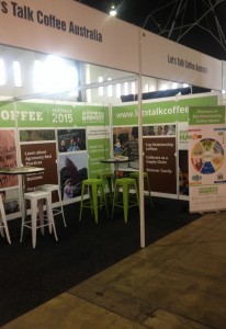 Booth
