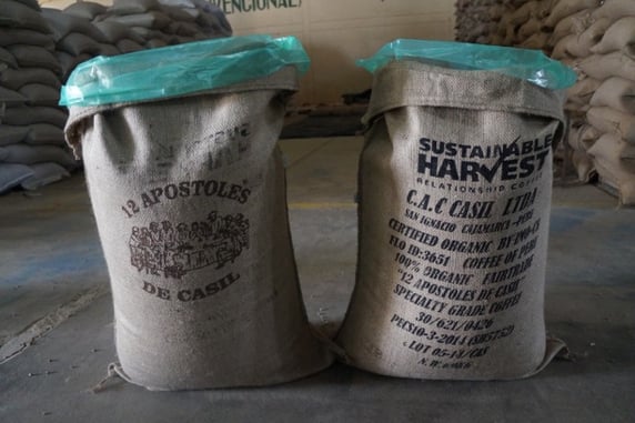 Dry mill 3