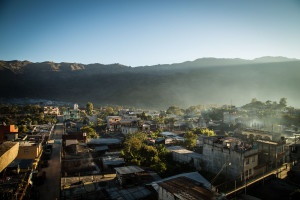 Guatemala