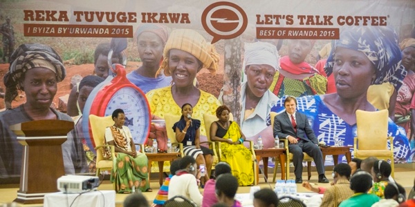 LTC Best of Rwanda