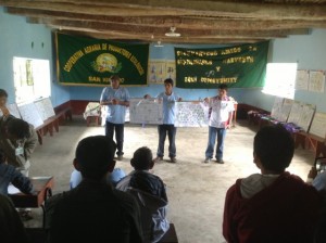 POF Food Security
