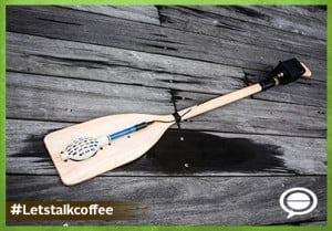 Paddle