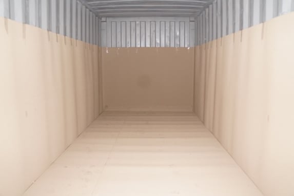 The Container