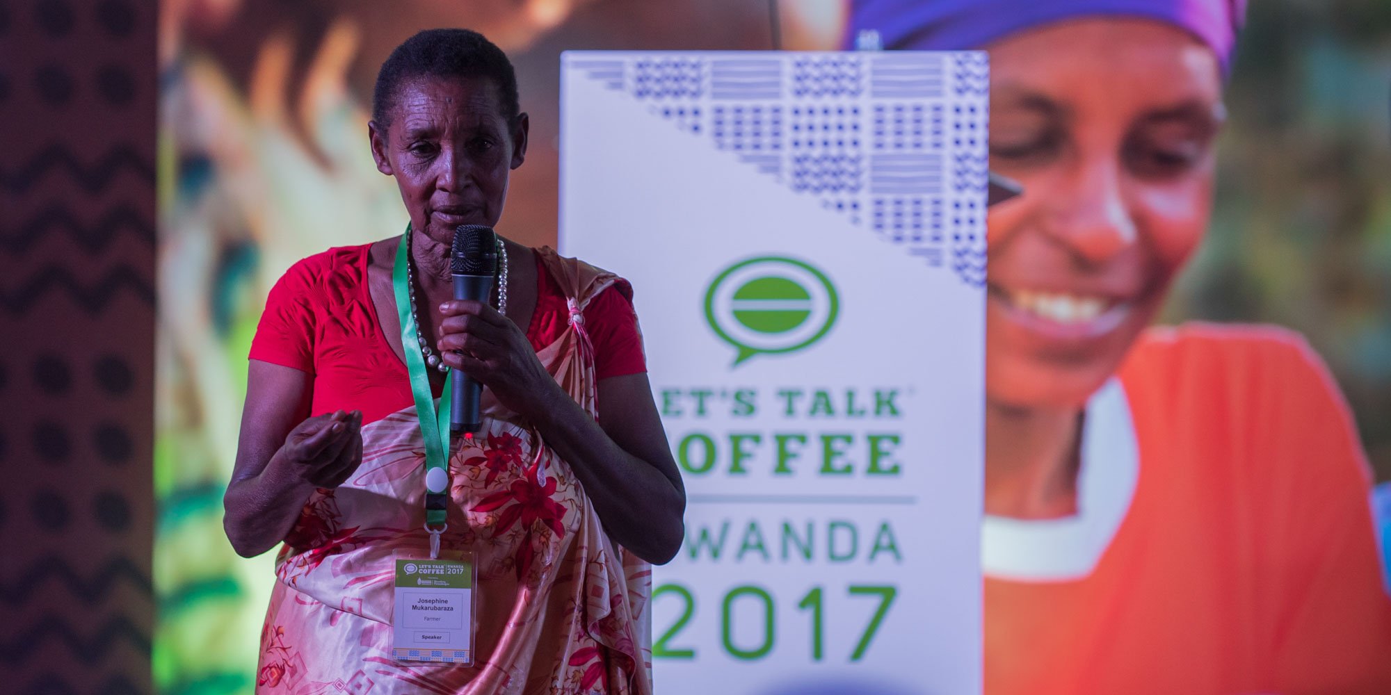 Let's Talk Coffee Rwanda 2017