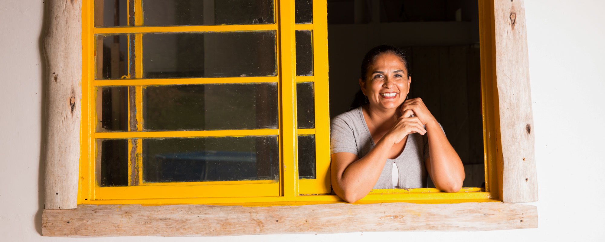 Mujer Risaralda