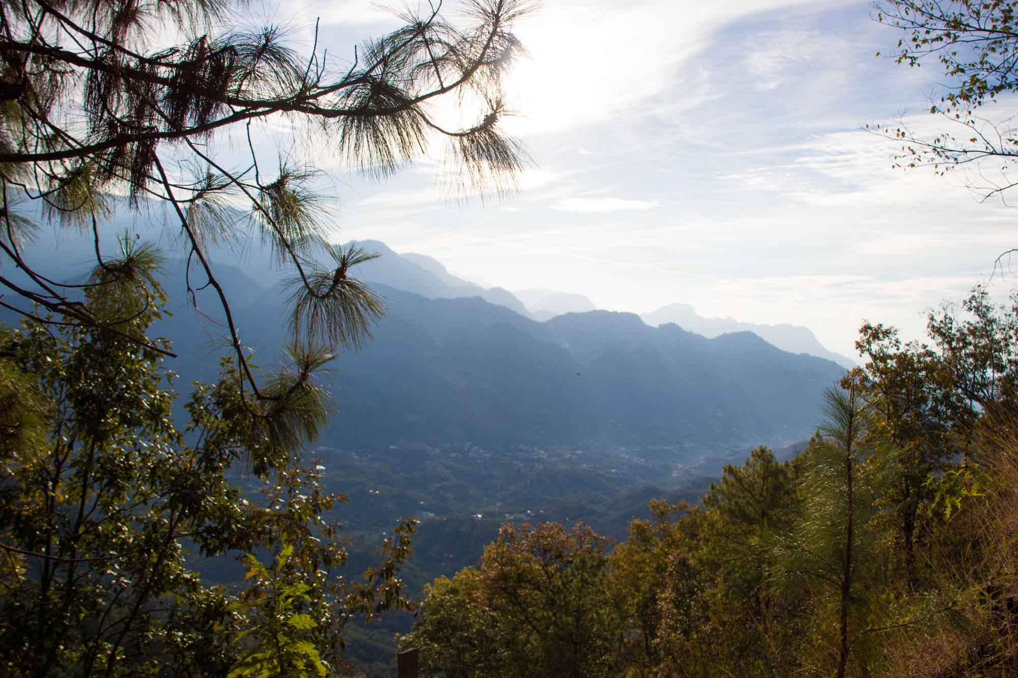 Guatemala Landscape